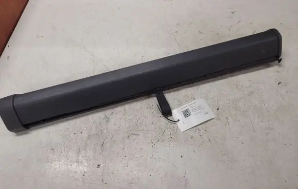 Volvo V60 Trunk grilles 