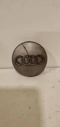 Audi A6 S6 C6 4F Original wheel cap 4B0601170