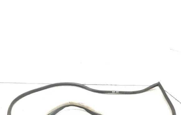 Audi A8 S8 D2 4D Front door rubber seal