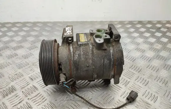 Honda FR-V Air conditioning (A/C) compressor (pump) 103314762098