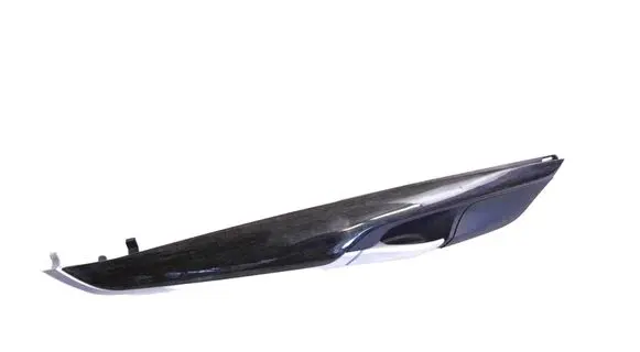 BMW X6 F16 Rear door card panel trim 5272700