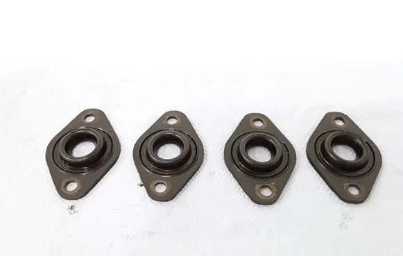 Opel Astra G Other engine bay part