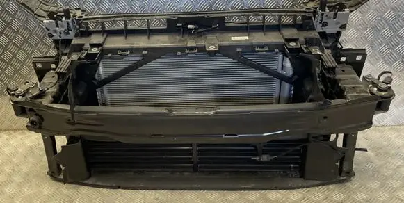 Audi A3 8Y Radiator set DOAUDIA38Y15ETSI 5WA816411C