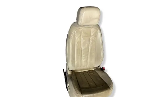 Audi A4 S4 B9 Front passenger seat 