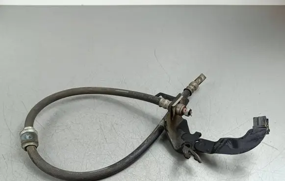Honda CR-V Brake line pipe/hose 