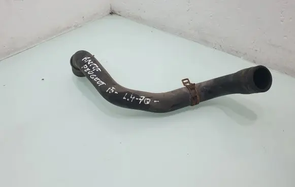 Peugeot 208 Engine coolant pipe/hose