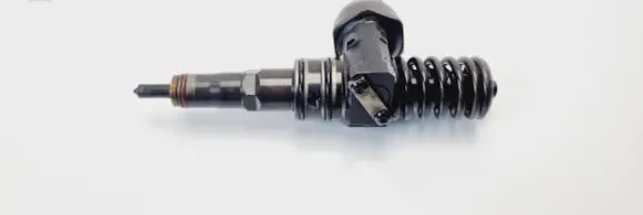 Volkswagen Sharan Fuel injector 0414720037 038130073AJ
