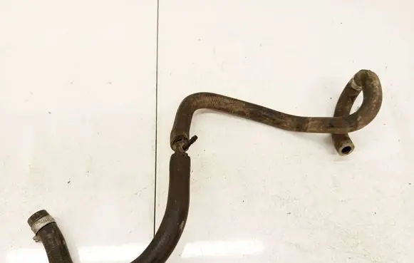 Fiat Stilo Engine coolant pipe/hose 