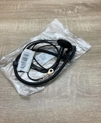 Volkswagen Golf V Other wiring loom 1J0971371F