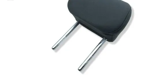 KIA Niro Rear seat headrest 