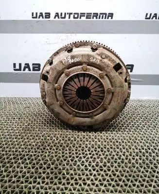 Hyundai i30 Clutch set kit 32021