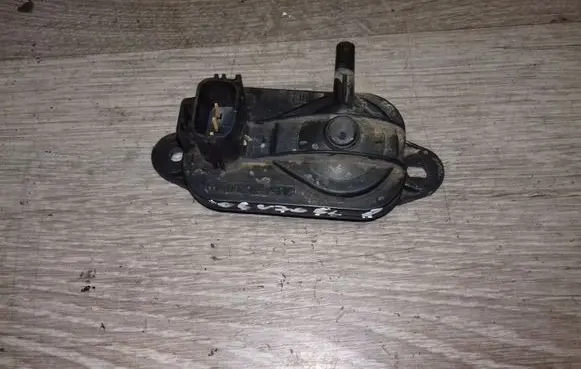 Volvo V70 Exhaust gas pressure sensor 3M5A5L200AB