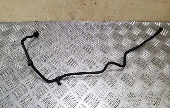 Peugeot 3008 I Vacuum line/pipe/hose