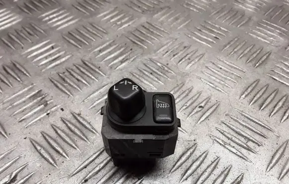 Honda Accord Wing mirror switch SEAE012M1 NH167L