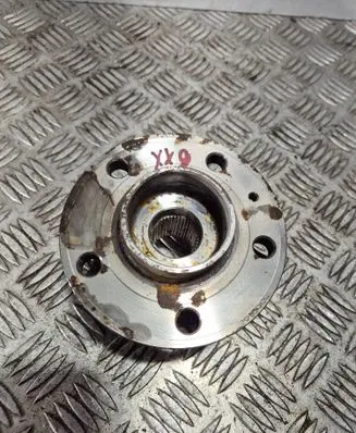 Volvo XC60 Rear wheel ball bearing 32246177
