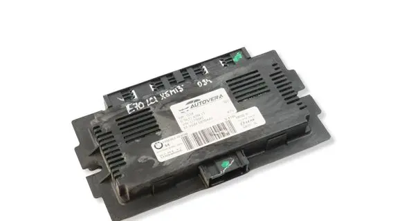 BMW X5M E70 Light module LCM 9287252 61359287252