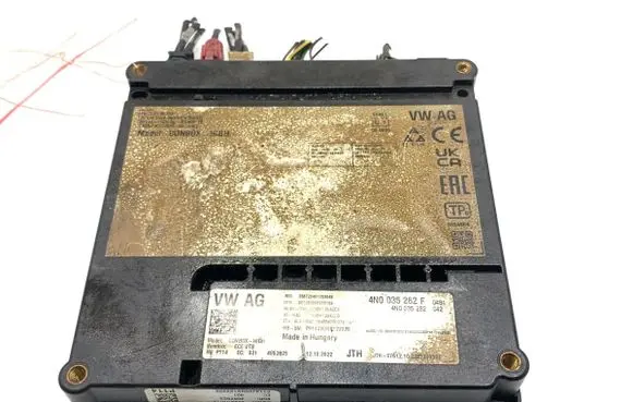 Audi A6 Allroad C8 Other control units/modules 4N0035282F