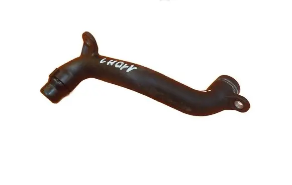 BMW 3 E90 E91 Engine coolant pipe/hose 7800583