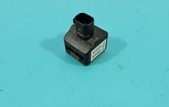 Volkswagen New Beetle ESP acceleration yaw rate sensor 1J0907651 IMPRK1497446