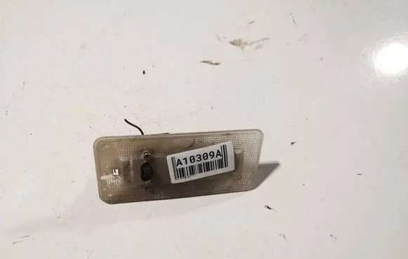 Ford Transit Other interior light