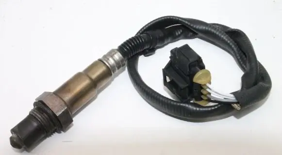 Porsche Macan (95B) Lambda probe sensor 95B906203C 0258010381