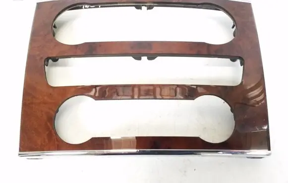 Mercedes-Benz GL X164 Panel trim A164685317