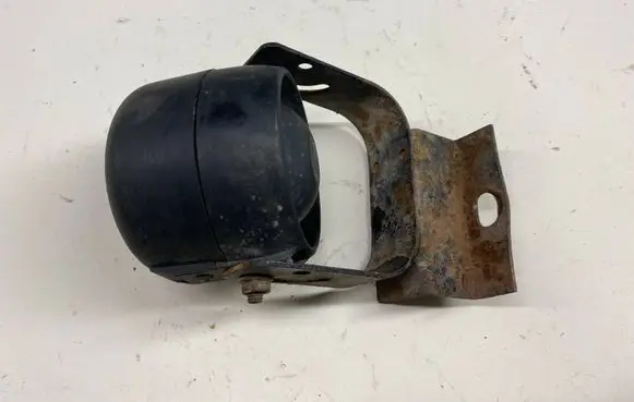 Fiat Grande Punto Alarm system siren 5080047170064