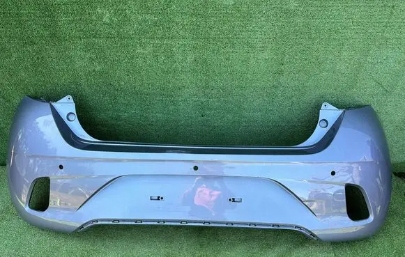 Hyundai i10 Rear bumper 86611-K7000