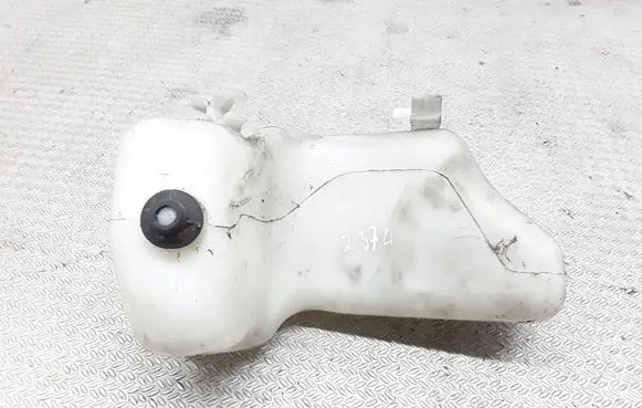Mercedes-Benz E W211 Windshield washer fluid reservoir/tank 2118602160