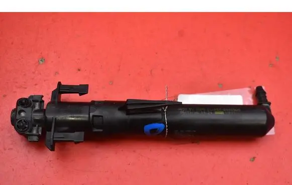 Audi A6 S6 C8 4K Windshield washer spray nozzle 89033643