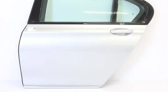 BMW 7 G11 G12 Door (2 Door Coupe) 