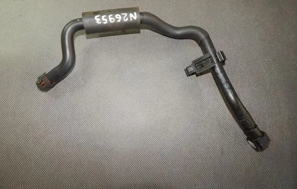Volkswagen Arteon Vacuum line/pipe/hose 5Q0133366H
