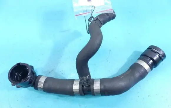 Volkswagen PASSAT B8 Engine coolant pipe/hose 3Q0122157R IMPRK1192646