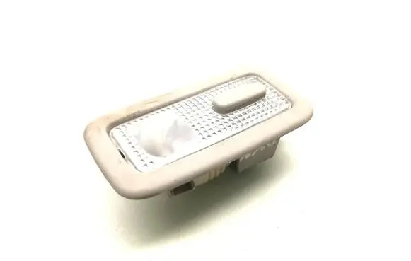 Peugeot 5008 Front seat light 9674191077