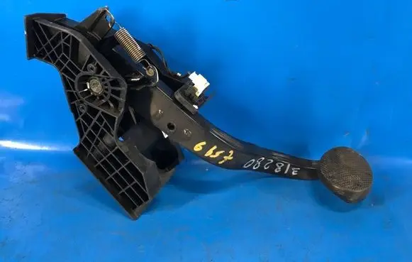 Mini One - Cooper F56 F55 Brake pedal 35006854629