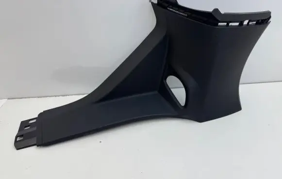 Peugeot 5008 II (C) pillar trim 9811348977