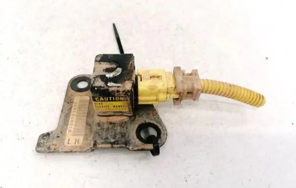 Subaru Legacy Airbag deployment crash/impact sensor 98231AE010 187600-3480