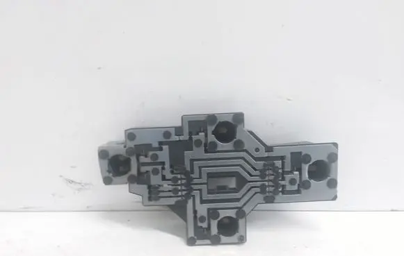 Tail light part
