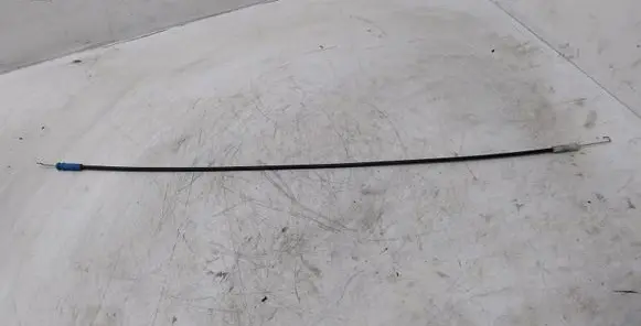 Toyota Avensis T250 Front door cable line 