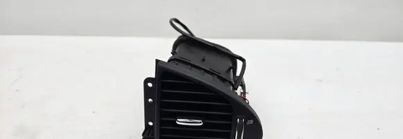 Jaguar XJ X350 Dashboard air vent grill cover trim 2W937801815AD