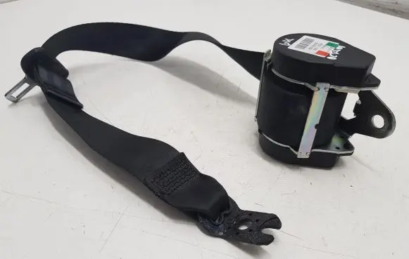 Skoda Octavia Mk3 (5E) Rear seatbelt 620192500