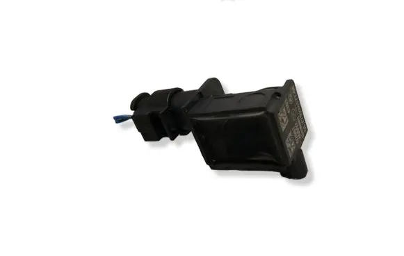 BMW X5 F15 Airbag deployment crash/impact sensor 9224177