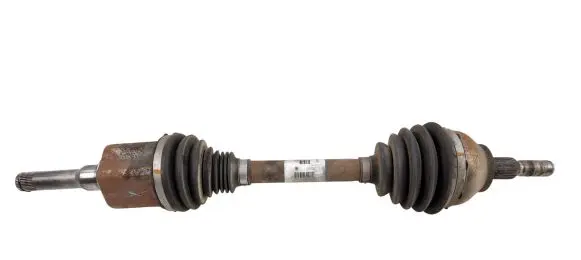 Ford Escape III Front driveshaft CV613B437 CV613B437FD G026L