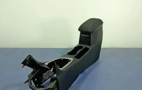 Toyota Corolla E160 E170 Center console