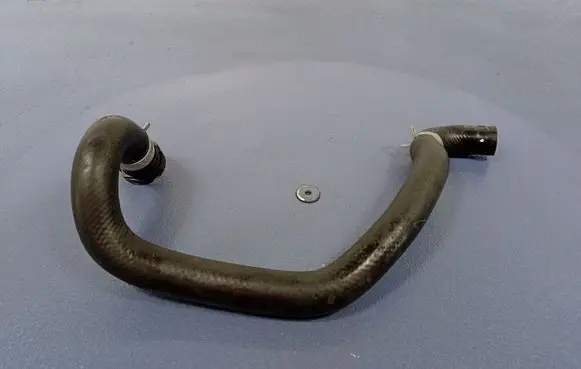 Hyundai Tucson IV NX4 Engine coolant pipe/hose