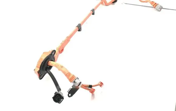 Toyota Yaris XP210 Plug wire 821H1K0010