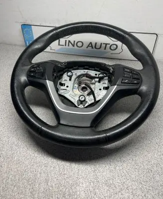 BMW X3 F25 Steering wheel 2435419385 3380F251