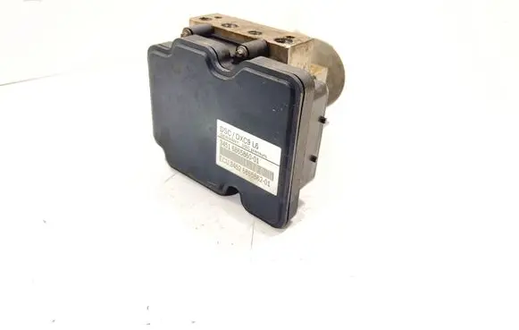 BMW 6 F06 Gran coupe ABS Pump 6856838
