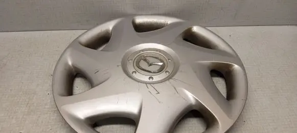 Mazda 6 R15 wheel hub/cap/trim GJ6A37170