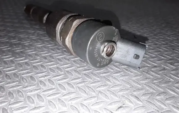 Fiat Stilo Fuel injector 0445110119
